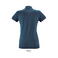 Polo mujer Perfect Women. Color azul pizarra.