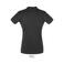Polo mujer Perfect Women. Color gris oscuro.