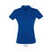 Polo mujer Perfect Women. Color azul royal.