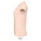 Polo mujer Perfect Women. Color rosa crema.