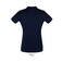 Polo mujer Perfect Women. Color azul profundo.
