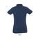 Polo mujer Perfect Women. Color azul denim.