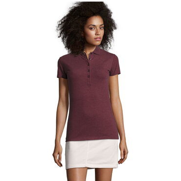 Polo premium mujer Phoenix Women