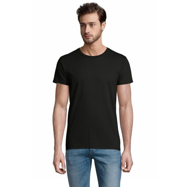 Camiseta sostenible hombre Pioneer