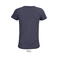 Camiseta sostenible ajustada mujer Pioneer Women. Color gris ratón.
