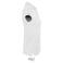 Polo mujer Portland Women. Color blanco.
