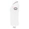 Polo mujer Prestige Women. Color blanco.