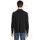 Polo manga larga unisex Prime Lsl. Color negro.