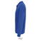 Polo manga larga unisex Prime Lsl. Color azul royal.