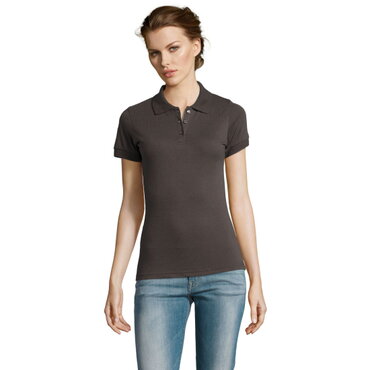 Polo mujer Prime Women