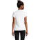 Polo mujer Prime Women. Color gris ceniza.