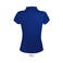 Polo mujer Prime Women. Color azul royal.