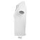 Polo mujer Prime Women. Color blanco.