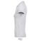 Polo mujer Prime Women. Color gris ceniza.