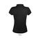 Polo mujer Prime Women. Color gris oscuro.