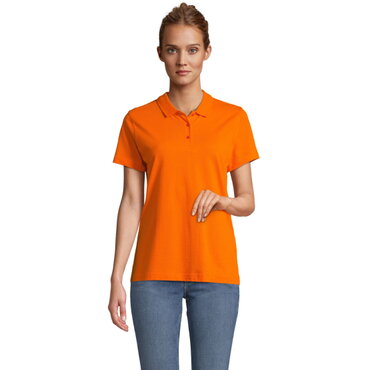 Polo mujer Pulse Women