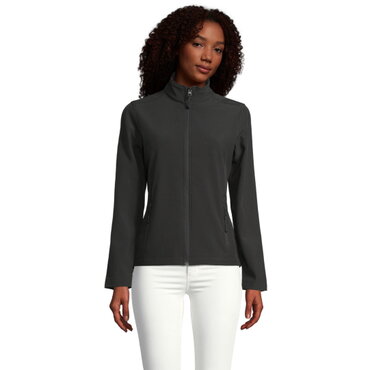 Chaqueta softshell ligera mujer Race Women