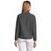 Chaqueta softshell 3 capas mujer Radian Women. Color gris antracita.