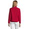 Chaqueta softshell 3 capas mujer Radian Women. Color chili.
