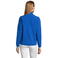 Chaqueta softshell 3 capas mujer Radian Women. Color azul royal.