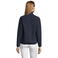 Chaqueta softshell 3 capas mujer Radian Women. Color azul abismo.