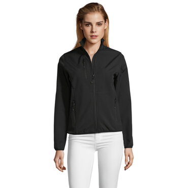 Chaqueta softshell 3 capas mujer Radian Women