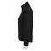 Chaqueta softshell 3 capas mujer Radian Women. Color negro.