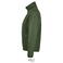 Chaqueta softshell 3 capas mujer Radian Women. Color verde bosque.