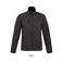 Chaqueta softshell 3 capas mujer Radian Women. Color gris antracita.
