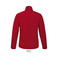 Chaqueta softshell 3 capas mujer Radian Women. Color chili.