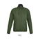 Chaqueta softshell 3 capas mujer Radian Women. Color verde bosque.