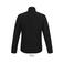 Chaqueta softshell 3 capas mujer Radian Women. Color negro.