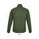 Chaqueta softshell 3 capas mujer Radian Women. Color verde bosque.
