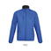 Chaqueta softshell 3 capas mujer Radian Women. Color azul royal.