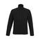Chaqueta softshell 3 capas mujer Radian Women. Color negro.