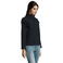 Chaqueta softshell mujer Roxy Women. Color azul abismo.
