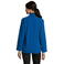 Chaqueta softshell mujer Roxy Women. Color azul royal.