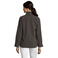 Chaqueta softshell mujer Roxy Women. Color gris antracita.