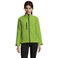 Chaqueta softshell mujer Roxy Women. Color absenta.