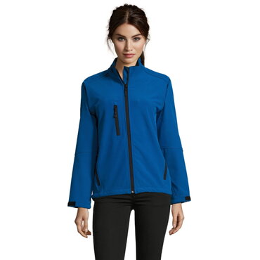 Chaqueta softshell mujer Roxy Women