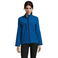 Chaqueta softshell mujer Roxy Women. Color azul royal.