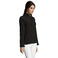 Chaqueta softshell mujer Roxy Women. Color negro.