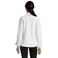 Chaqueta softshell mujer Roxy Women. Color blanco.