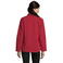 Chaqueta softshell mujer Roxy Women. Color chili.