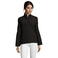 Chaqueta softshell mujer Roxy Women. Color negro.