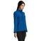 Chaqueta softshell mujer Roxy Women. Color azul royal.