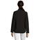 Chaqueta softshell mujer Roxy Women. Color negro.