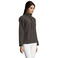 Chaqueta softshell mujer Roxy Women. Color gris antracita.