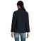 Chaqueta softshell mujer Roxy Women. Color azul abismo.
