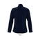 Chaqueta softshell mujer Roxy Women. Color azul abismo.